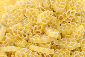 Image showing Noodles in Detail