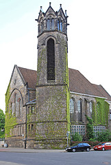 Image showing Reformed Evangelical Church Hannover