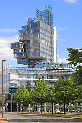 Image showing Norddeutsche Landesbank Hannover