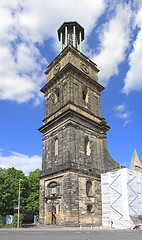 Image showing Aegidienkirche Hanover