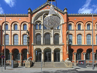 Image showing Kunstverein Hannover