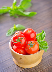 Image showing tomato