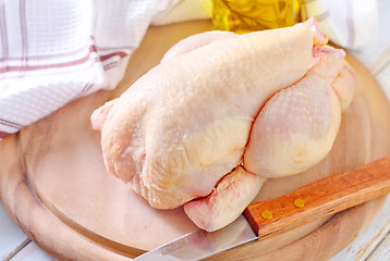 Image showing chicken