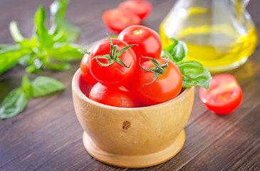 Image showing tomato