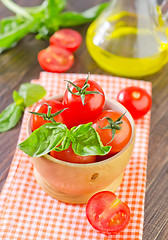 Image showing tomato