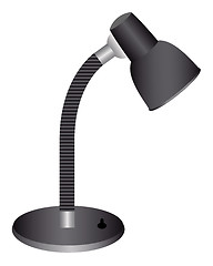 Image showing electric lamp