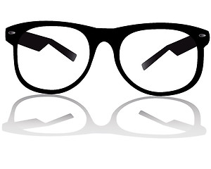 Image showing glasses