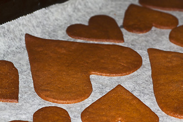 Image showing cookies