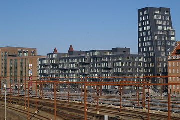 Image showing Copenhagen