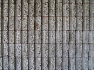 Image showing wall