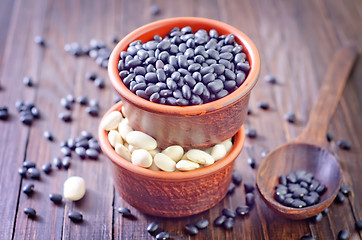 Image showing beans