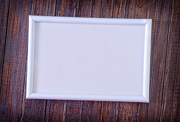 Image showing frame