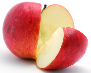 Image showing Apple