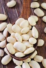 Image showing beans