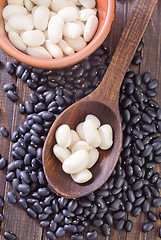 Image showing beans