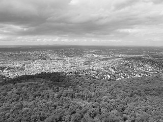 Image showing Stuttgart, Germany