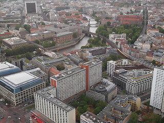 Image showing Berlin Germany