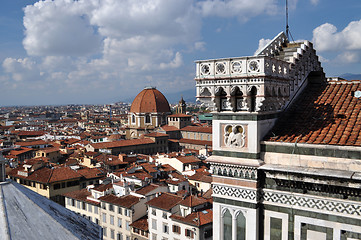 Image showing Florence, Tuscany, Italy