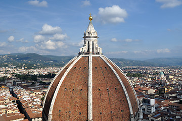 Image showing Florence, Tuscany, Italy