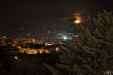 Image showing Florence, Tuscany, Italy