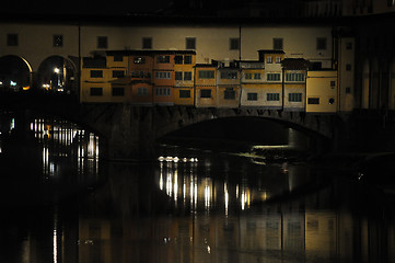 Image showing Florence, Tuscany, Italy