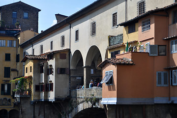Image showing Florence, Tuscany, Italy