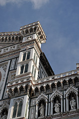 Image showing Florence, Tuscany, Italy