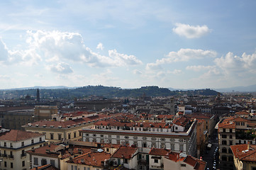 Image showing Florence, Tuscany, Italy