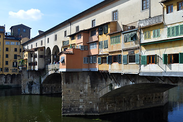 Image showing Florence, Tuscany, Italy