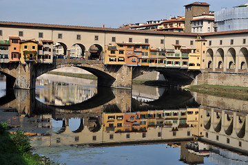 Image showing Florence, Tuscany, Italy