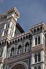 Image showing Florence, Tuscany, Italy