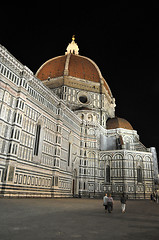 Image showing Florence, Tuscany, Italy