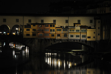 Image showing Florence, Tuscany, Italy