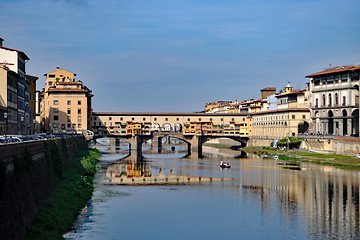 Image showing Florence, Tuscany, Italy