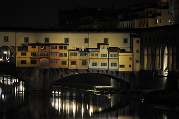 Image showing Florence, Tuscany, Italy