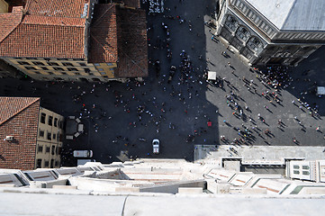 Image showing Florence, Tuscany, Italy