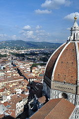 Image showing Florence, Tuscany, Italy