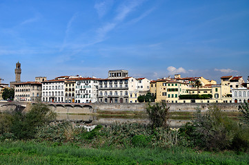 Image showing Florence, Tuscany, Italy