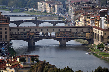 Image showing Florence, Tuscany, Italy