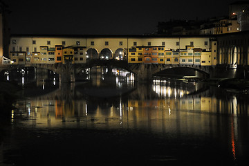 Image showing Florence, Tuscany, Italy