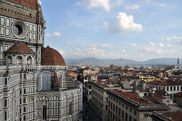 Image showing Florence, Tuscany, Italy