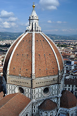 Image showing Florence, Tuscany, Italy