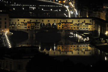 Image showing Florence, Tuscany, Italy