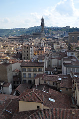 Image showing Florence, Tuscany, Italy