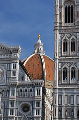 Image showing Florence, Tuscany, Italy