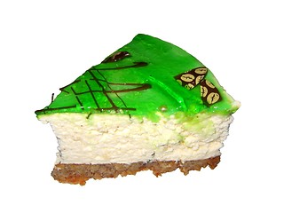 Image showing Cake