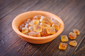 Image showing sugar