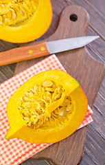 Image showing pumpkin