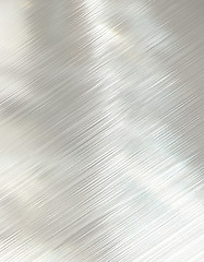 Image showing polished metal