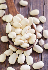 Image showing beans